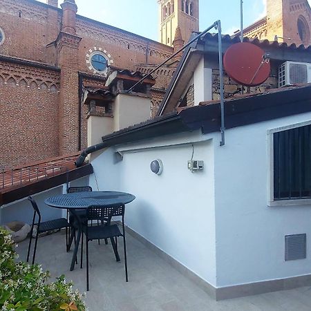 Sottoriva Studio Verona Exteriér fotografie