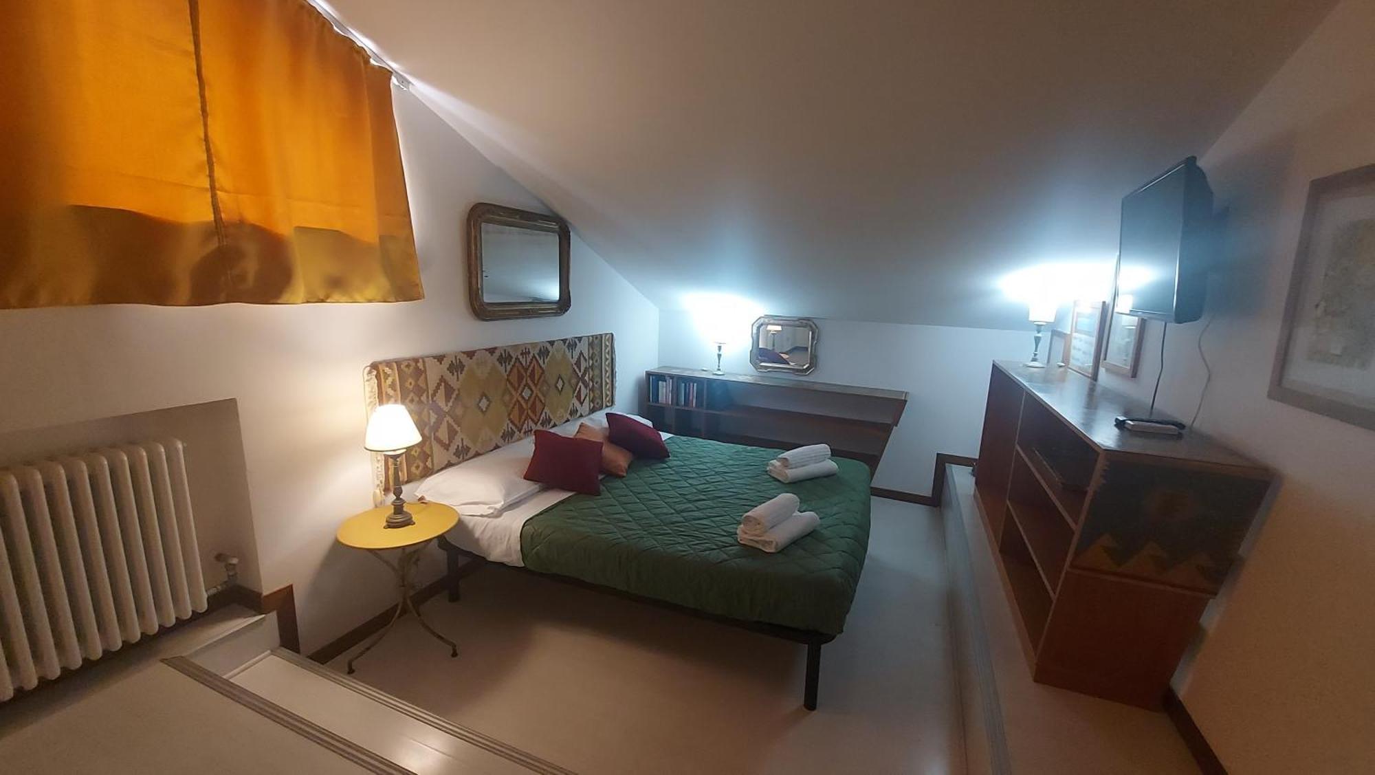Sottoriva Studio Verona Exteriér fotografie