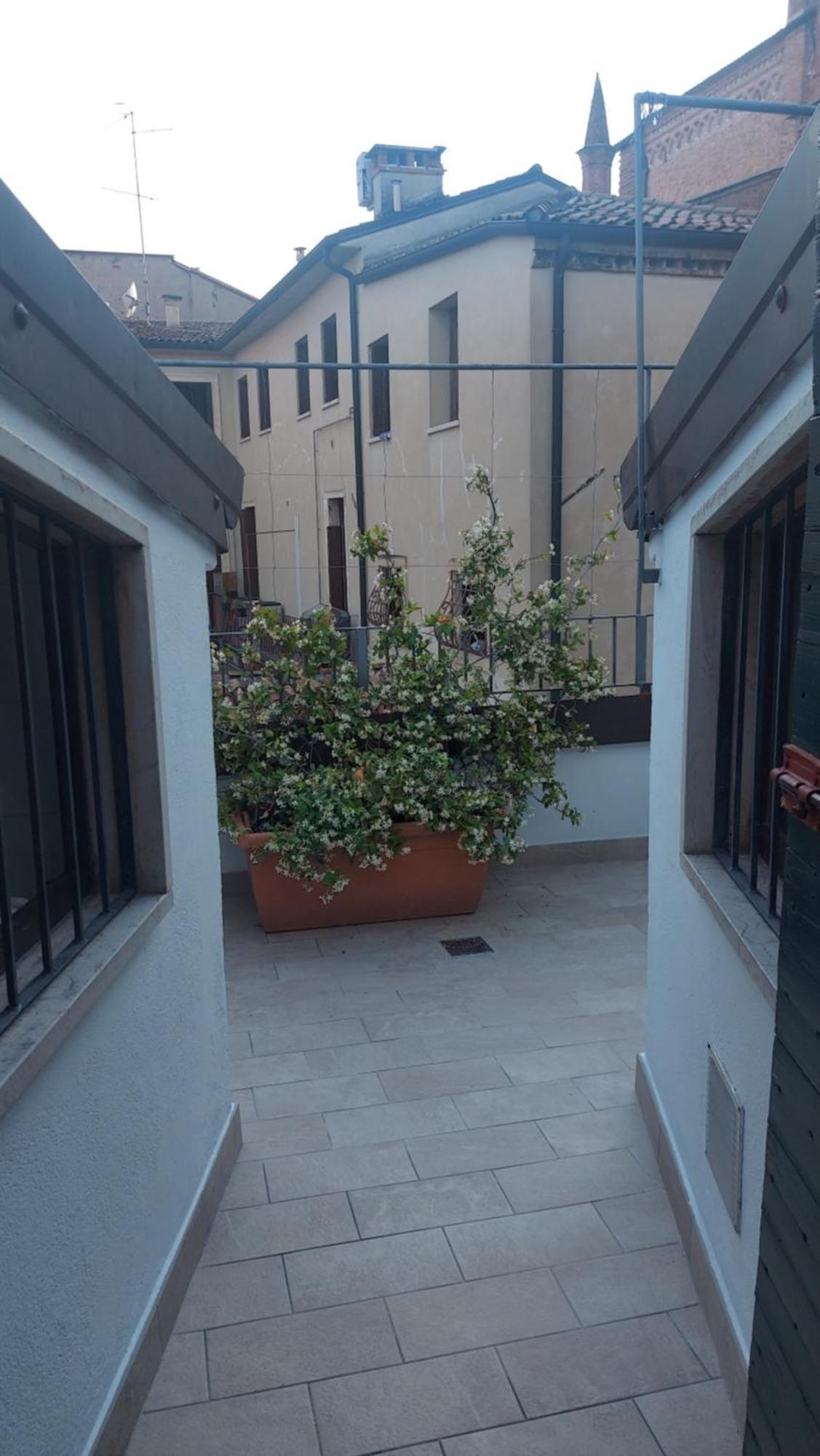 Sottoriva Studio Verona Exteriér fotografie