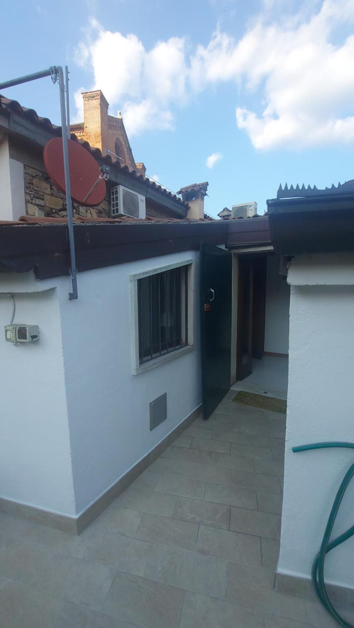 Sottoriva Studio Verona Exteriér fotografie