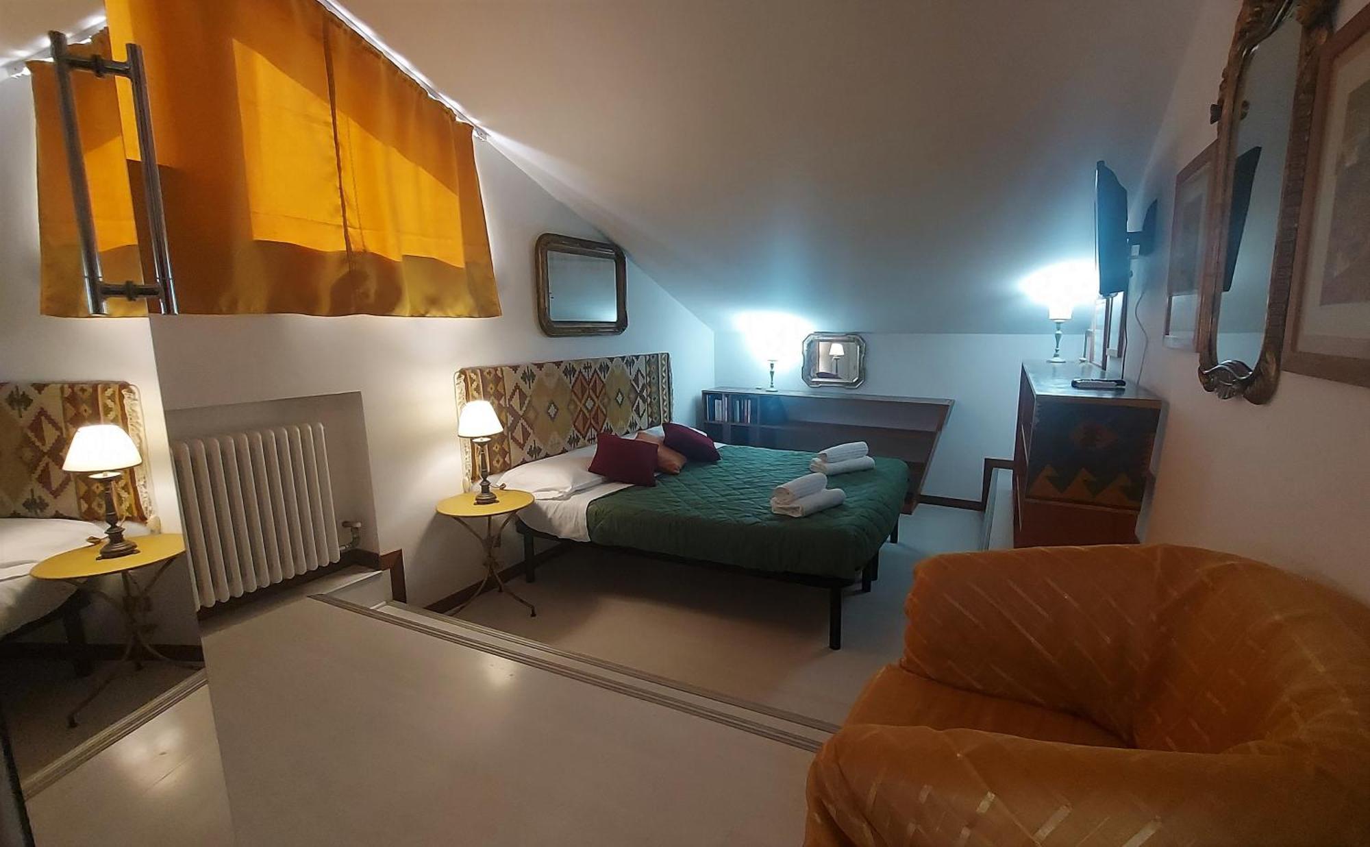 Sottoriva Studio Verona Exteriér fotografie