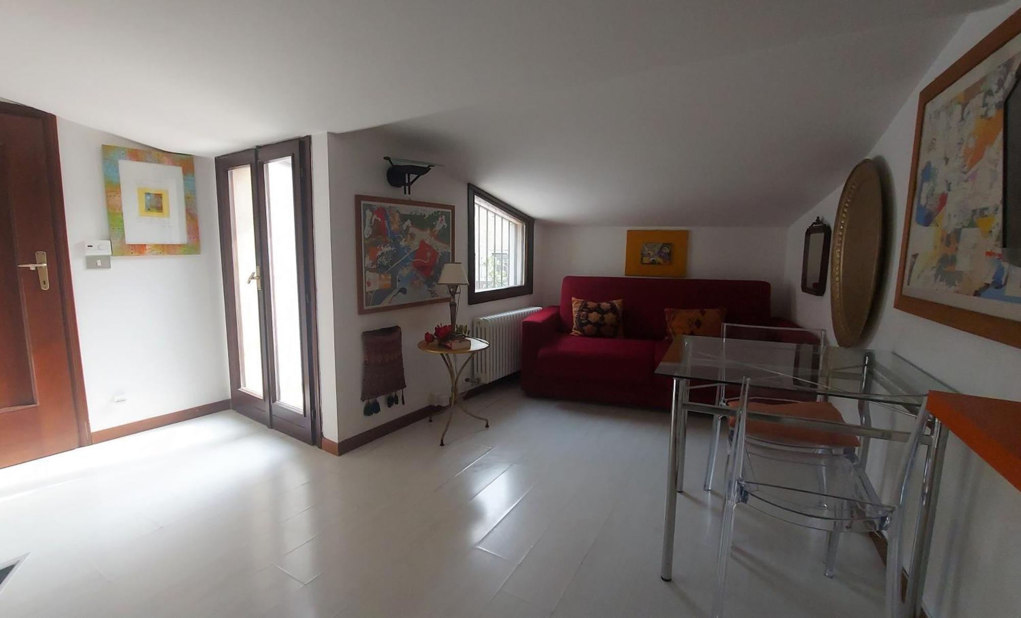 Sottoriva Studio Verona Exteriér fotografie
