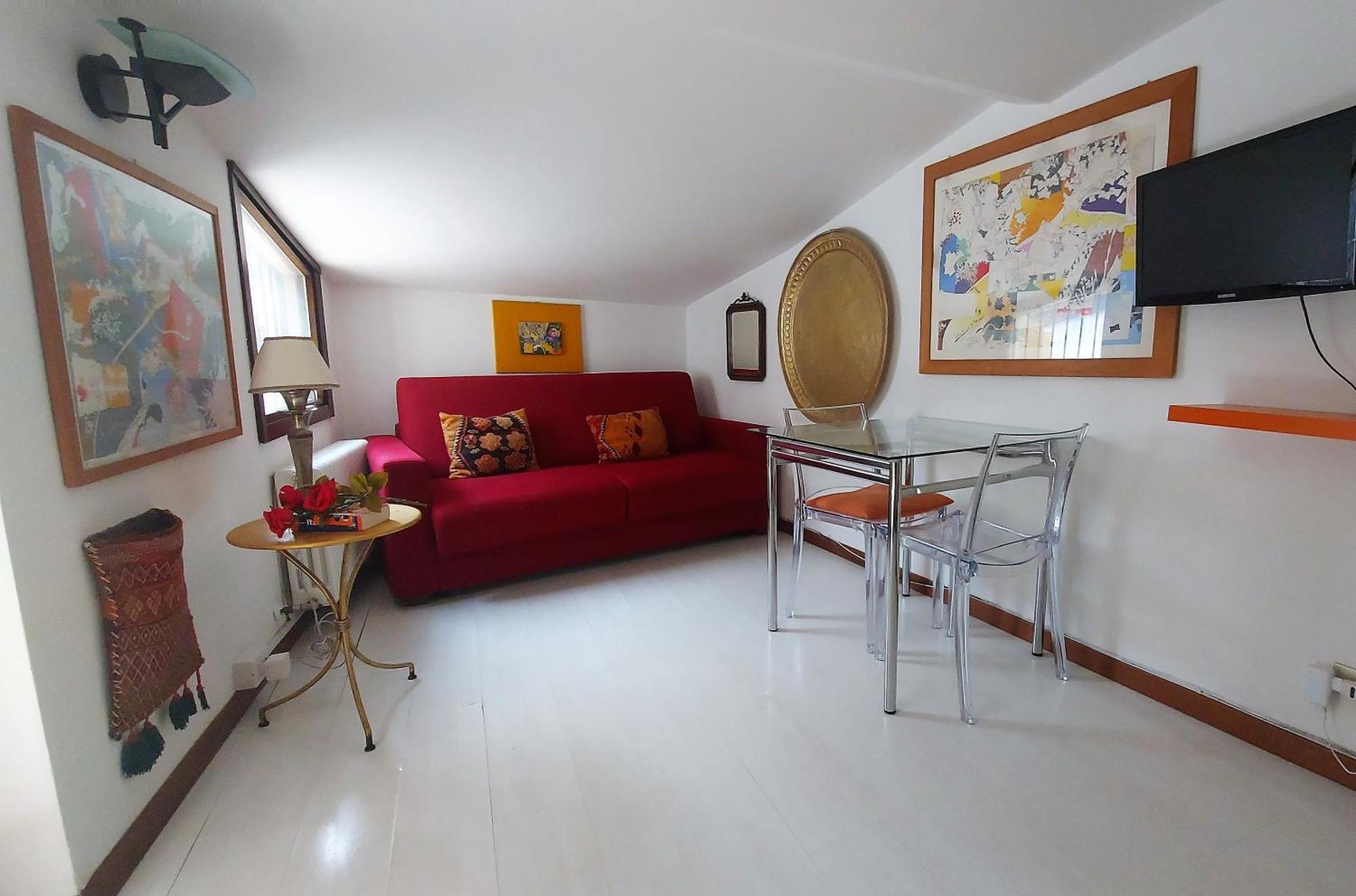 Sottoriva Studio Verona Exteriér fotografie