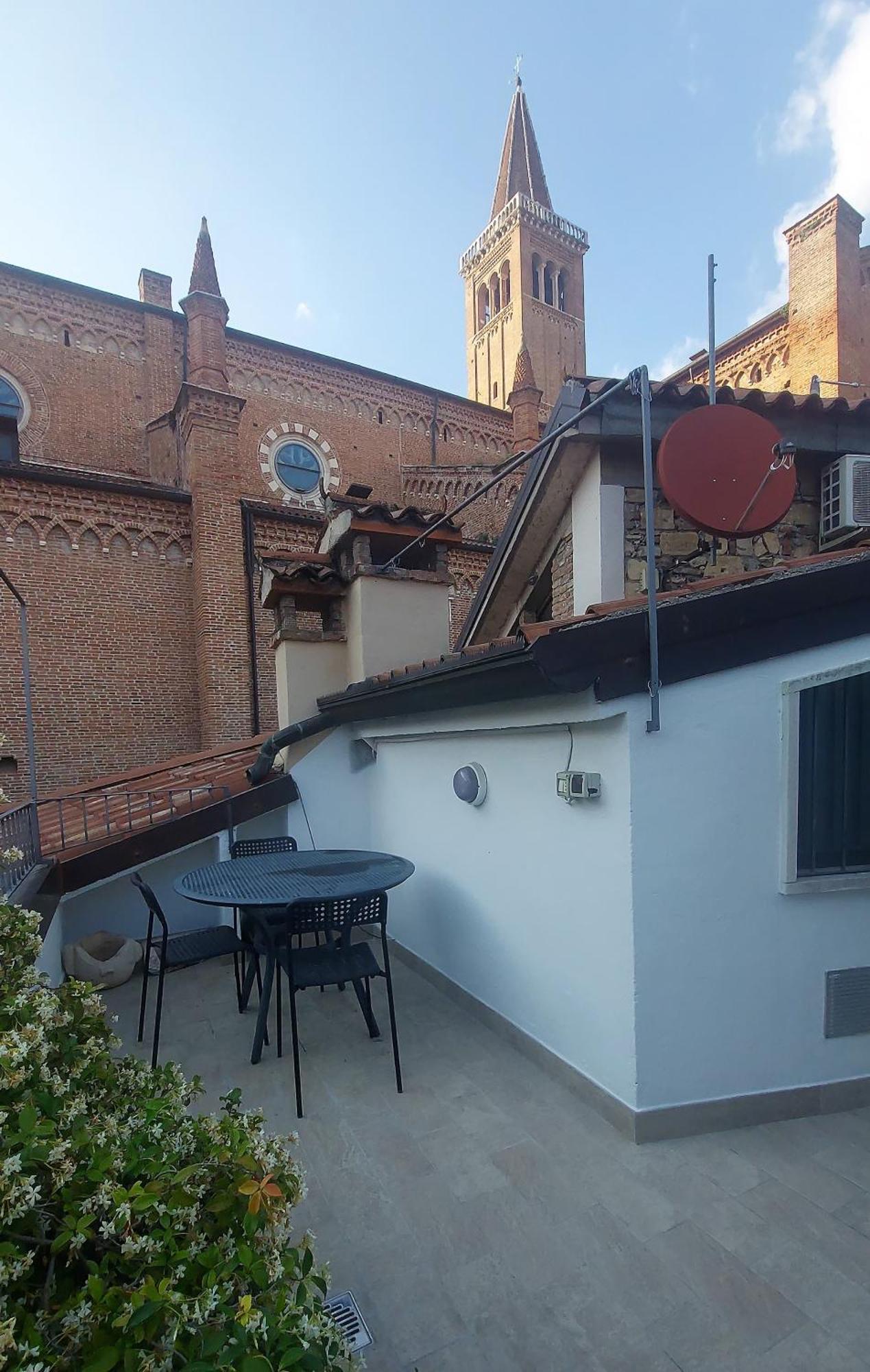 Sottoriva Studio Verona Exteriér fotografie