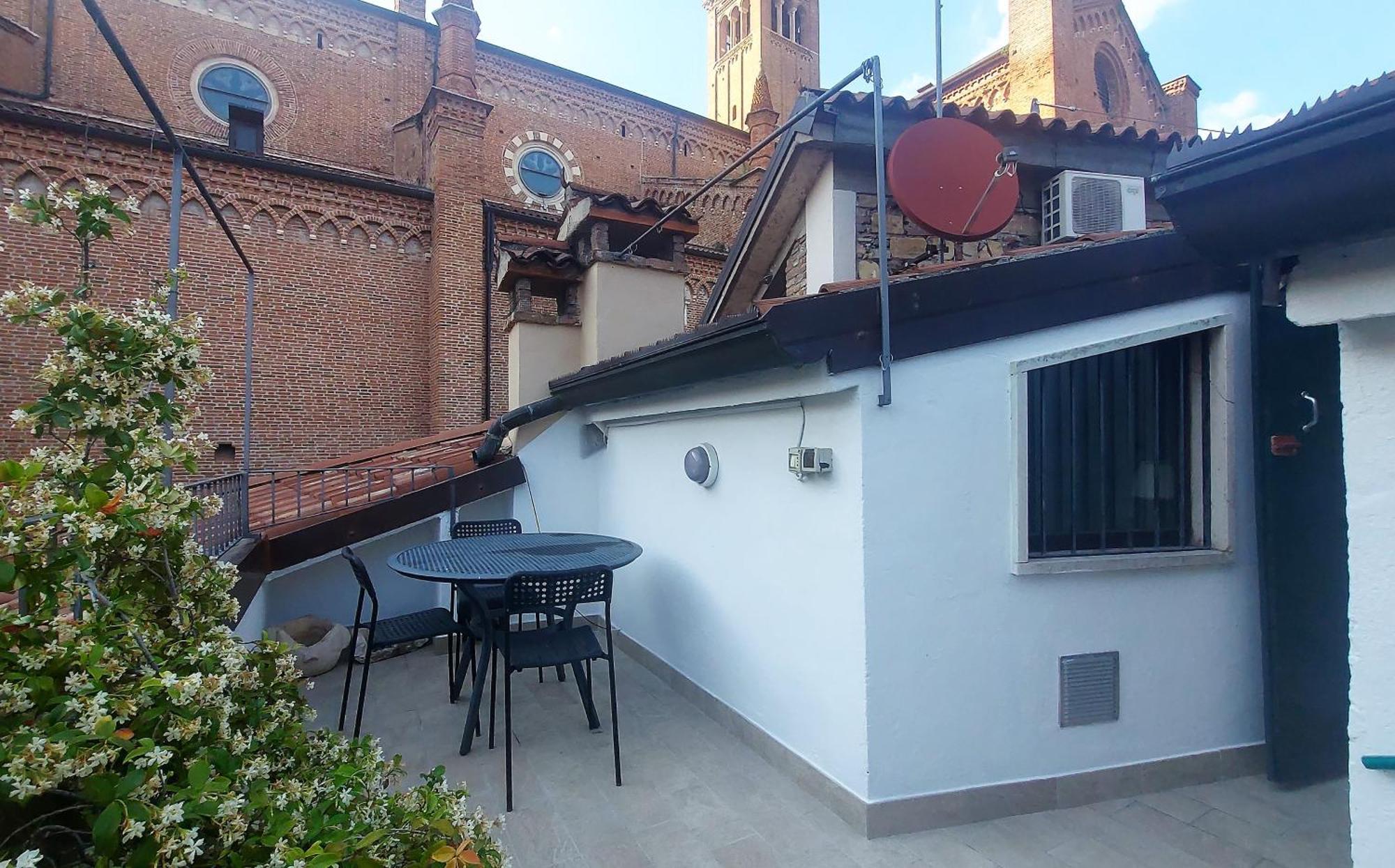 Sottoriva Studio Verona Exteriér fotografie